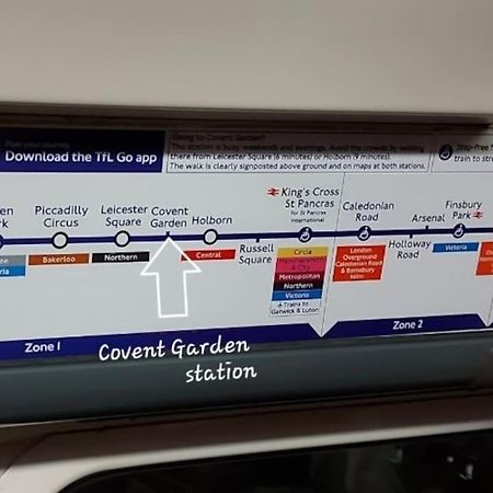 2 Bed Flat, Bounds Green, Piccadilly Line, London N11 Esterno foto